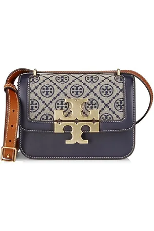 Tory Burch T Monogram Briefcase bags & Travelling suitcases - Men