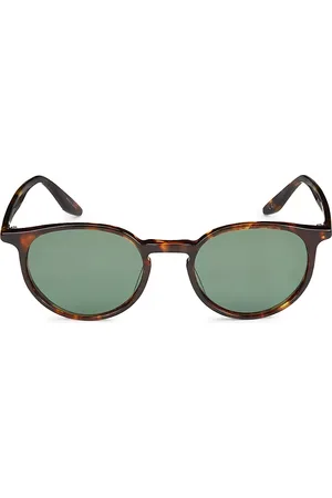 Mens Square Sunrise Barton Perreira Sunglasses Z1667 New Look