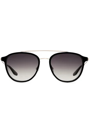 Mens Square Sunrise Barton Perreira Sunglasses Z1667 New Look