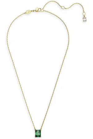 Saks Fifth Avenue Collection Women's Four-leaf Clover Pendant Necklace