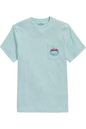 Vineyard Vines Short sleeve t-shirts for Men