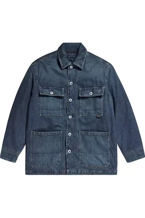 G star shop jackets sale