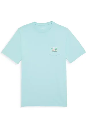 Vineyard Vines, Tops