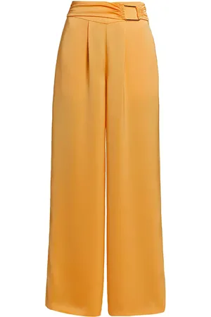 Ramy Brook Women's Bella Wide-Leg Pants