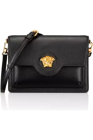 Versace Medusa Biggie Small Crossbody Bag for Men