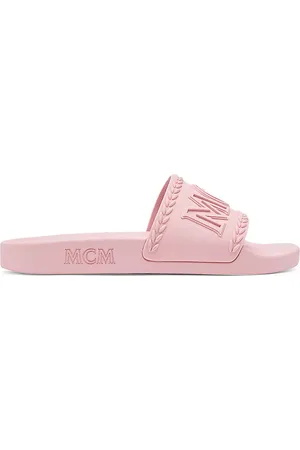 Mcm best sale flip flop