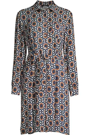 Max Mara Astro Jersey Mini Dress for Women