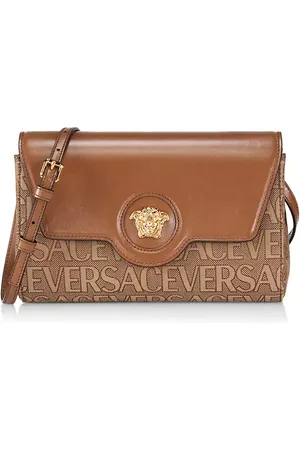 Versace Shoulder Bag, Women's Fashion, Bags & Wallets, Shoulder