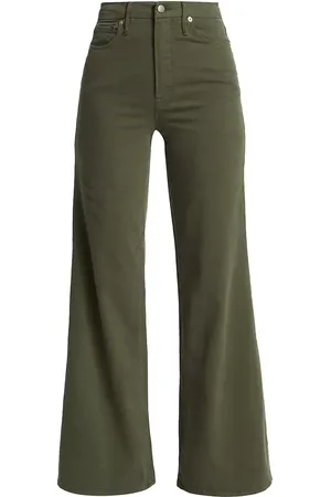 GOOD AMERICAN Trousers & Pants sale - discounted price