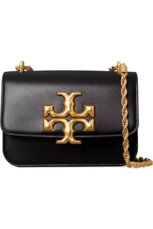 Tory Burch Virginia Nylon Flap Backpack - Farfetch