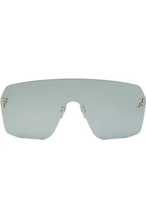 FENDI FF Evolution Sunglasses