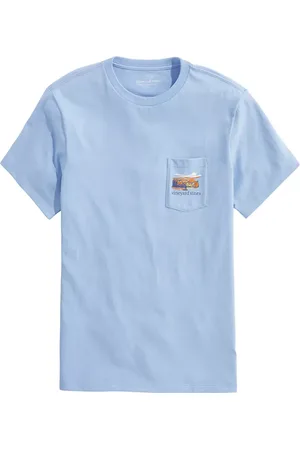 Vineyard Vines Short sleeve t-shirts for Men