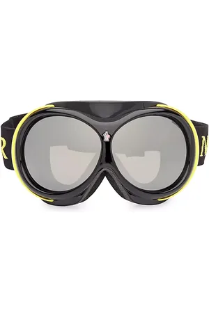 MONCLER EYEWEAR Terrabeam S2 Ski Goggles for Men