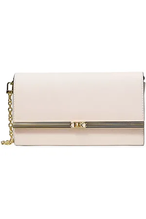 Michael Kors Chelsea Large Convertible Clutch