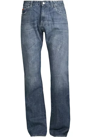 Buy MARTINE ROSE Flare & Bootcut Jeans online - 4 products