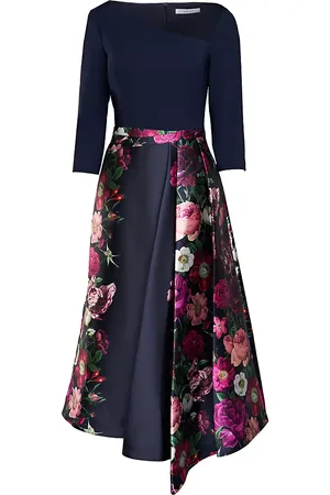 Buy Kay Unger Western Dresses online - Women - 87 products