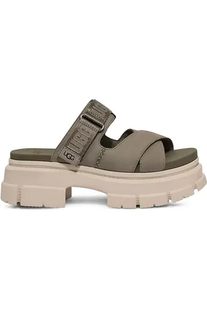 Ugg 2025 platform sandals