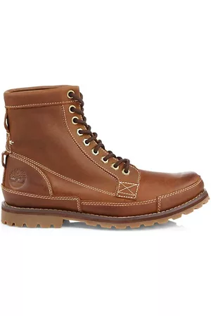 Timberland Earthkeepers Origina 6 Inch Boot  Mens Boots OC Butcher