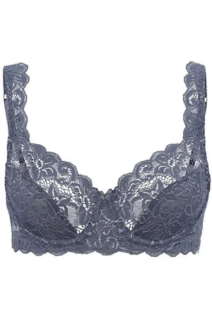 Luxury Moments Lace Bra