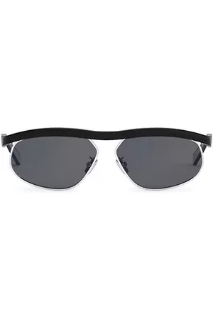 Louis Vuitton Oval Sunglasses for Men for sale