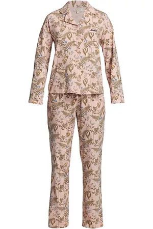 Barbour pyjama online bottoms