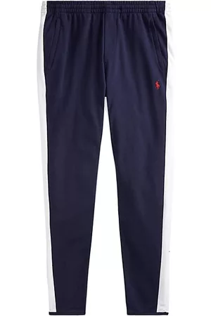 Polo Roja Parfums Men Joggers - Interlock Track Pants