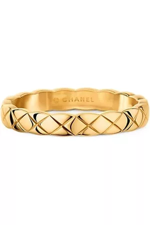 Buy CHANEL Rings online - 2 products