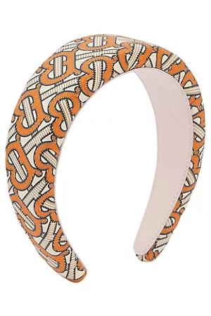 Burberry clearance headband sale