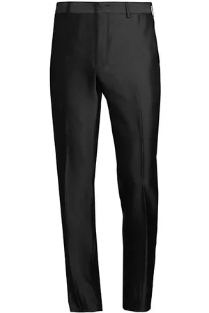 Fendi Logo Stripe Track Pants FB0461A1BQ High End designer Mens wear   eBay