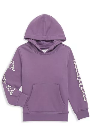 Den sandsynlige Løfte Sinewi Kappa Sweaters outlet - Girls - 1800 products on sale | FASHIOLA.co.uk
