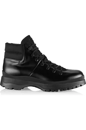 Latest Prada Boots arrivals - Men - 4 products 