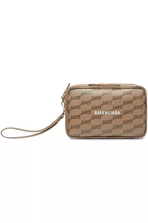 Balenciaga Hardware Clutches & Party Bags