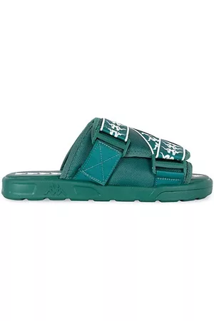 Men kappa sandals new arrivals