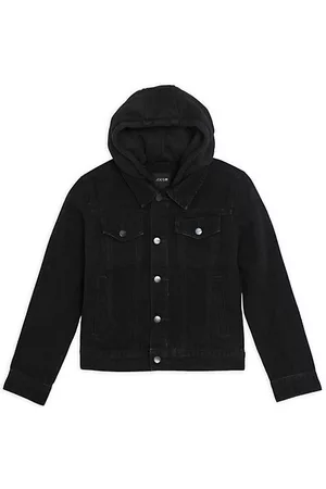 Joes Jeans boys' hooded & fleece jackets, compare prices and buy