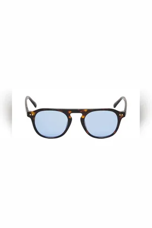 SELECTED Brown Sunglasses