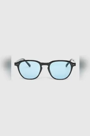 SELECTED Black Sunglasses