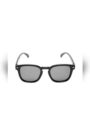 SELECTED Black Sunglasses