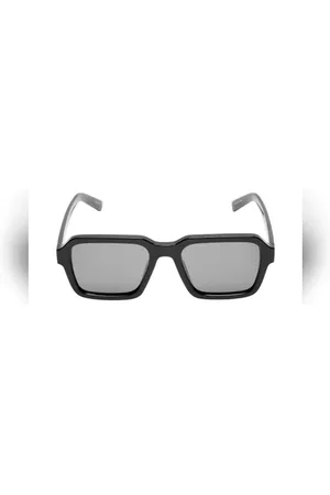 SELECTED Black Sunglasses
