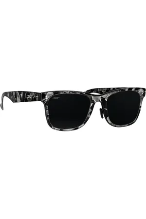 Simply Carbon Fiber ●CLASSIC● Forged Carbon Fiber Sunglasses (Polarized Lens | Fully Carbon Fiber)