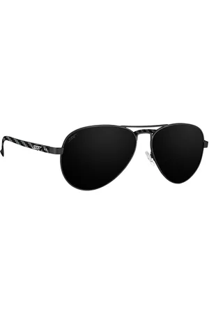 Simply Carbon Fiber ●MONTANA● Real Carbon Fiber Sunglasses (Polarized Lens | Carbon Fiber Temples | )