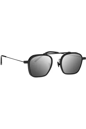 Simply Carbon Fiber ●SCORPIO● Real Carbon Fiber Sunglasses (Polarized Lens | Carbon Fiber Frames)