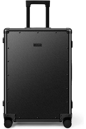 Simply Carbon Fiber Real Carbon Fiber Check-In Luggage | Classic Series