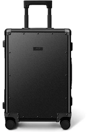 Simply Carbon Fiber Real Carbon Fiber Carry-On Luggage | Classic Series