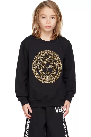 Versace on sale sweatshirt price