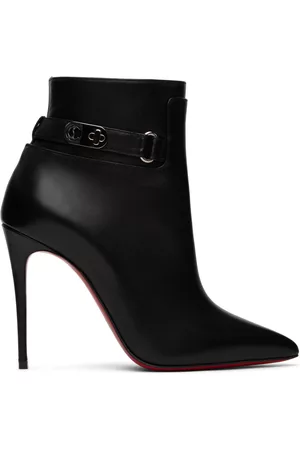 Christian Louboutin Women's Boots Shoes