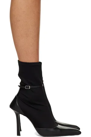 Alexander wang boots sale online