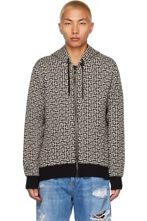 Buy Exclusive Balmain Hoodies - Men - 136 products | FASHIOLA.in