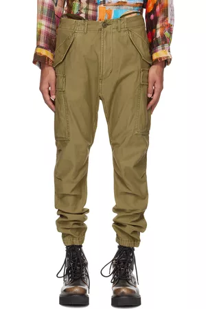Mens Camouflage Army Cargo Pants Mens Military Style With In 201125 From  Dou02, $18.48 | DHgate.Com