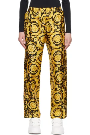 Latest VERSACE Pyjamas arrivals Women 1 products FASHIOLA.in