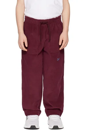 Suit trousers - Black - Kids | H&M